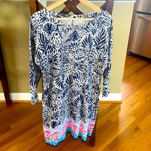 Gorgeous Lilly dress